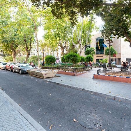 Unique Homes Las Setas, Plaza De San Pedro 6 Pax Σεβίλλη Εξωτερικό φωτογραφία