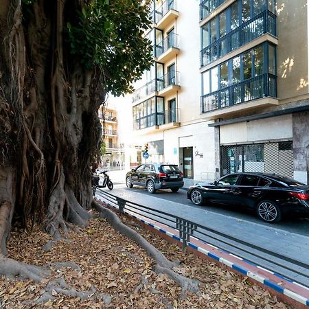 Unique Homes Las Setas, Plaza De San Pedro 6 Pax Σεβίλλη Εξωτερικό φωτογραφία