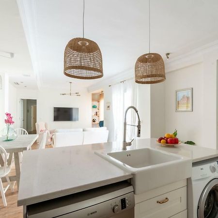 Unique Homes Las Setas, Plaza De San Pedro 6 Pax Σεβίλλη Εξωτερικό φωτογραφία