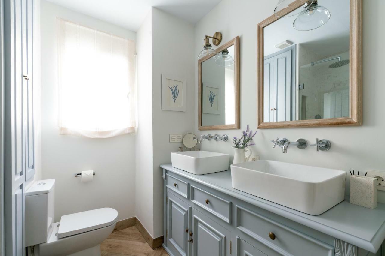 Unique Homes Las Setas, Plaza De San Pedro 6 Pax Σεβίλλη Εξωτερικό φωτογραφία