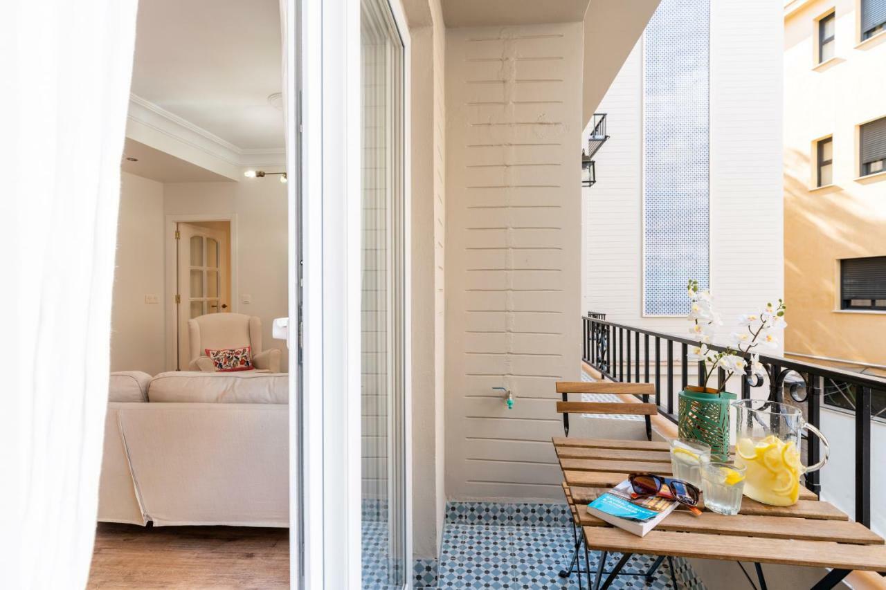 Unique Homes Las Setas, Plaza De San Pedro 6 Pax Σεβίλλη Εξωτερικό φωτογραφία