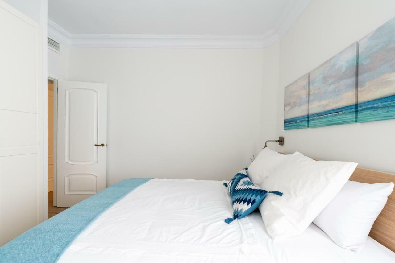 Unique Homes Las Setas, Plaza De San Pedro 6 Pax Σεβίλλη Εξωτερικό φωτογραφία
