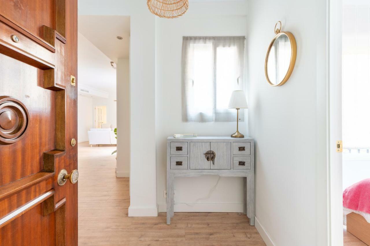 Unique Homes Las Setas, Plaza De San Pedro 6 Pax Σεβίλλη Εξωτερικό φωτογραφία