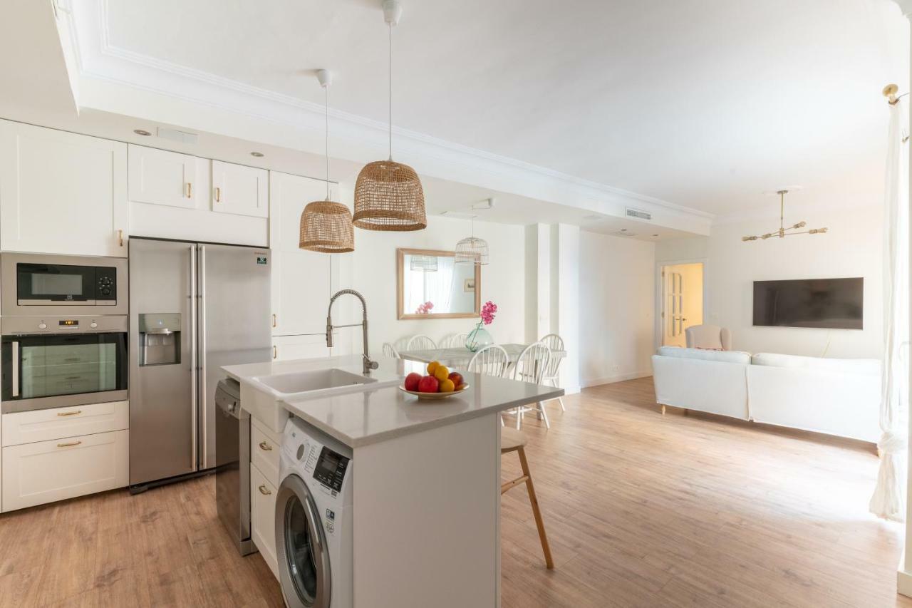 Unique Homes Las Setas, Plaza De San Pedro 6 Pax Σεβίλλη Εξωτερικό φωτογραφία