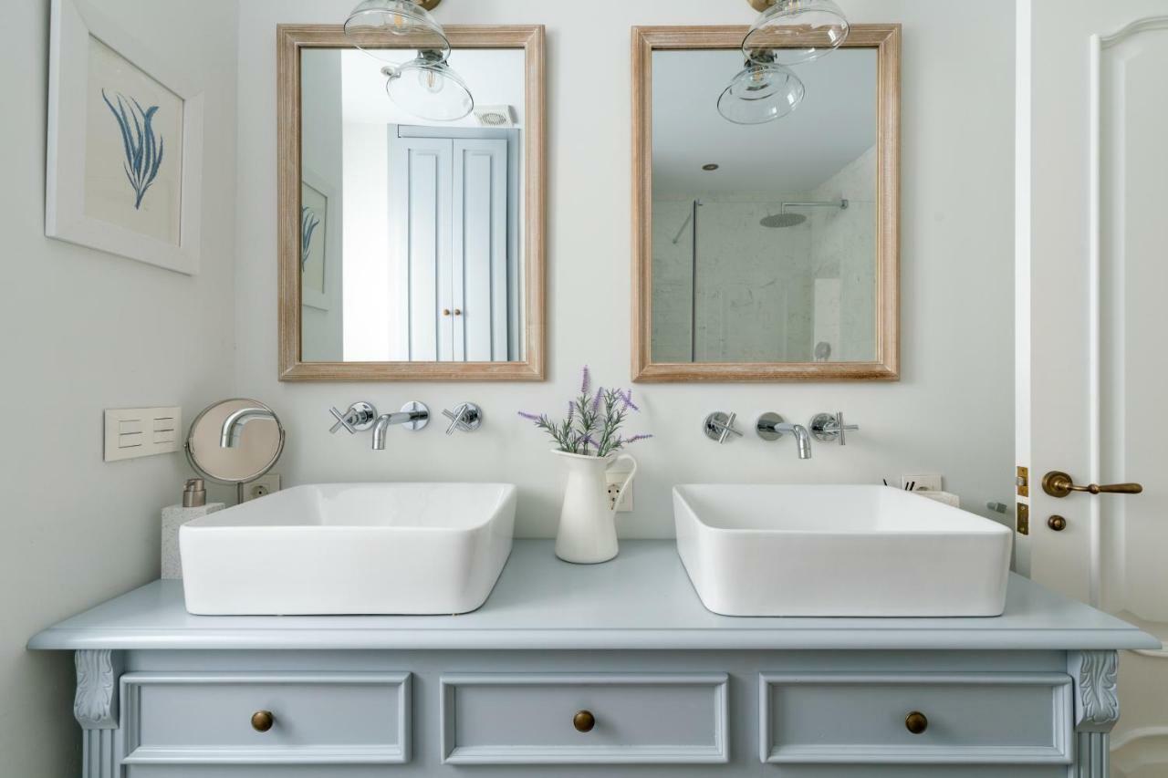 Unique Homes Las Setas, Plaza De San Pedro 6 Pax Σεβίλλη Εξωτερικό φωτογραφία