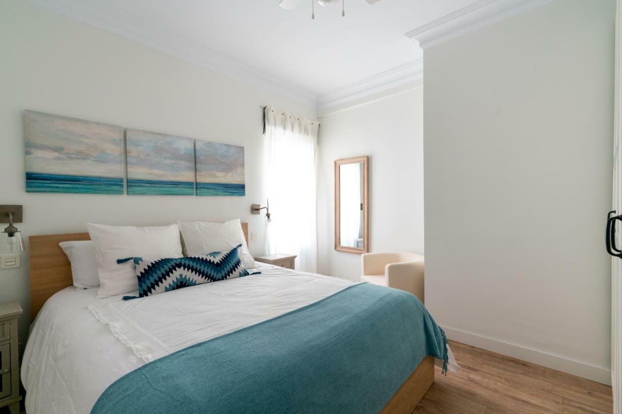 Unique Homes Las Setas, Plaza De San Pedro 6 Pax Σεβίλλη Εξωτερικό φωτογραφία