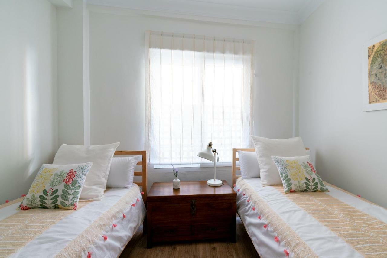 Unique Homes Las Setas, Plaza De San Pedro 6 Pax Σεβίλλη Εξωτερικό φωτογραφία