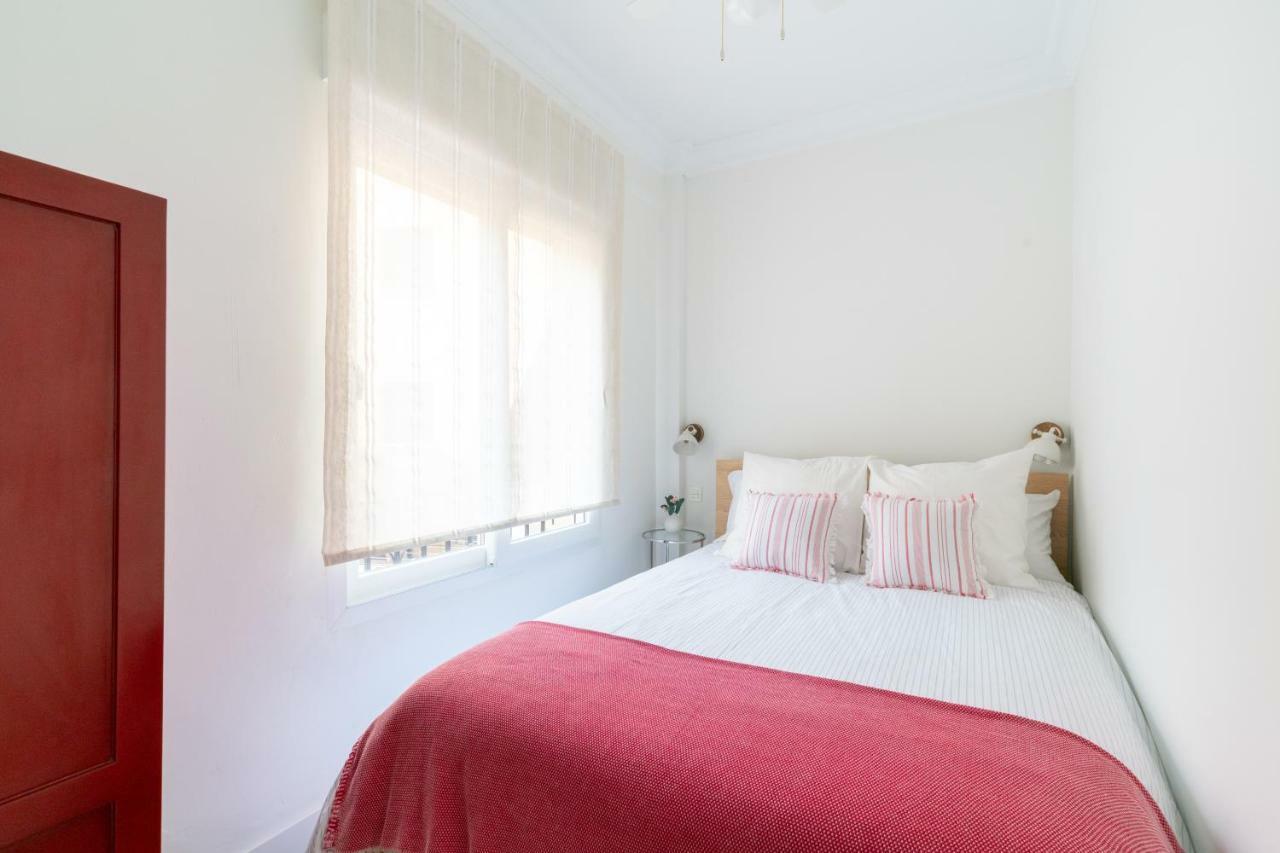 Unique Homes Las Setas, Plaza De San Pedro 6 Pax Σεβίλλη Εξωτερικό φωτογραφία