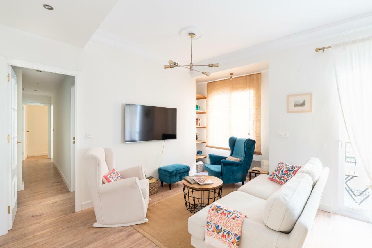 Unique Homes Las Setas, Plaza De San Pedro 6 Pax Σεβίλλη Εξωτερικό φωτογραφία