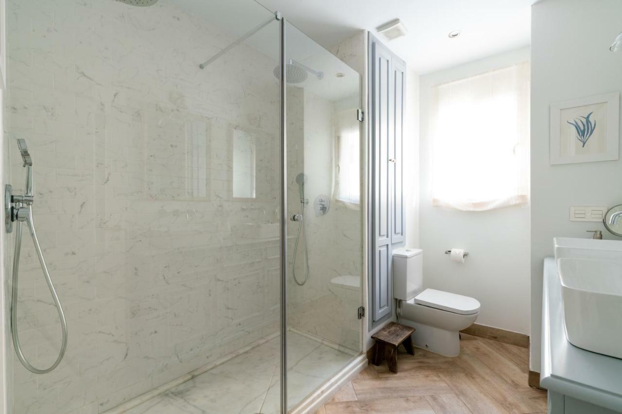 Unique Homes Las Setas, Plaza De San Pedro 6 Pax Σεβίλλη Εξωτερικό φωτογραφία