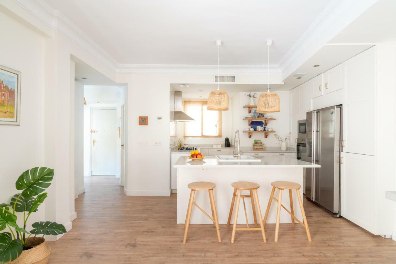 Unique Homes Las Setas, Plaza De San Pedro 6 Pax Σεβίλλη Εξωτερικό φωτογραφία