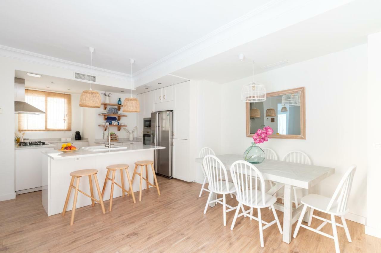 Unique Homes Las Setas, Plaza De San Pedro 6 Pax Σεβίλλη Εξωτερικό φωτογραφία